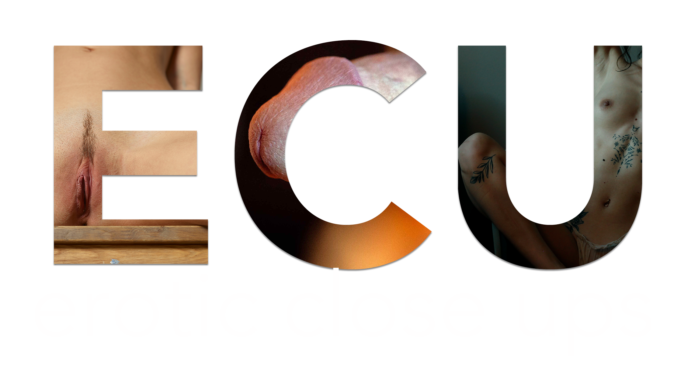        Erotic Close Ups